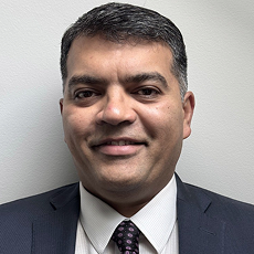 Abhishek Tiwari's profile