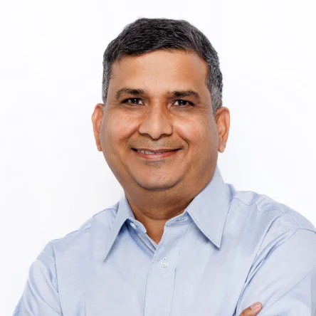 Atul Rawat's profile