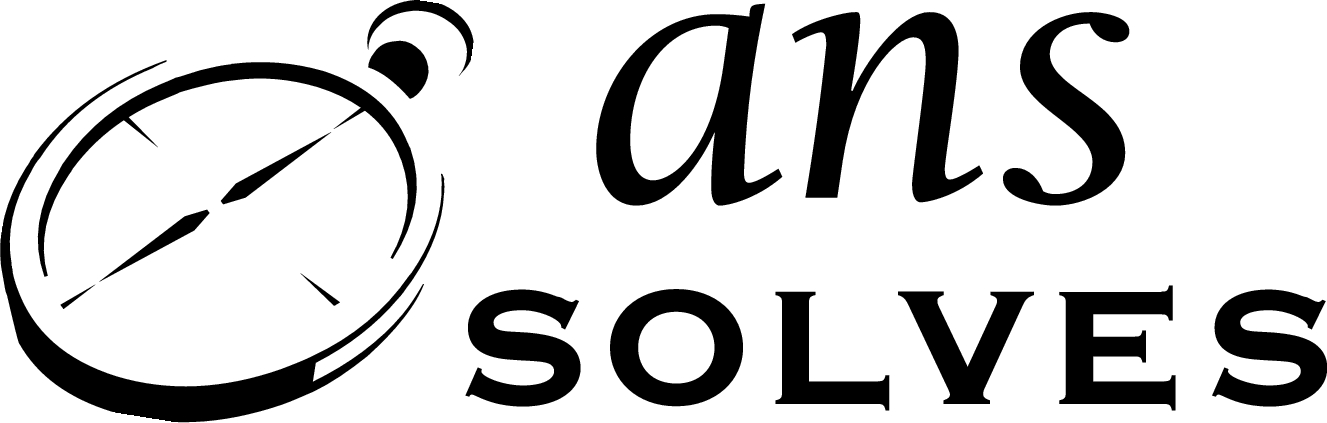 AnsSolves