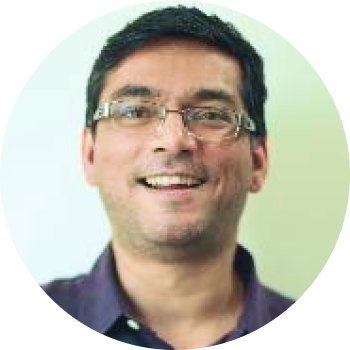 Sanjay Bhatikar