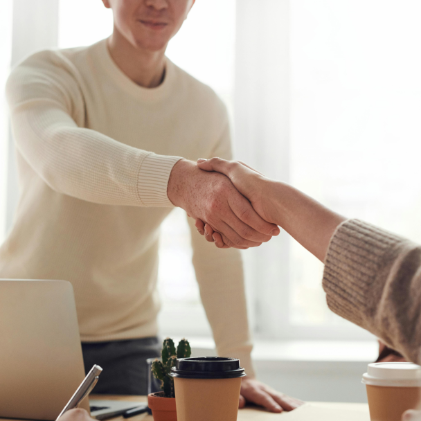 Transition without disruption