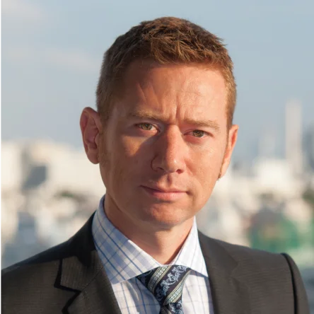 Clinton Watkins's profile